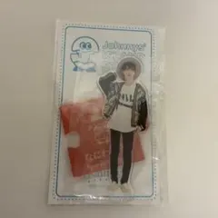 なにわ男子 高橋恭平 アクリルスタンド アクスタ 2020 夏