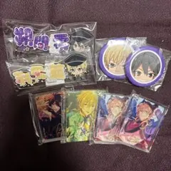 あんスタ 零 薫