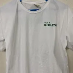 東京ヴェルディ　アスレタTシャツ　XOのサムネイル