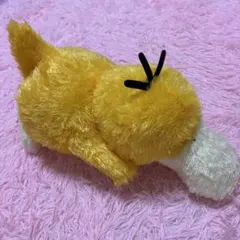 ポケモン もふぐっとくつろぎタイム"コダック"