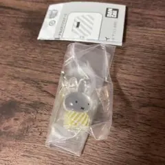【匿名配送】ミッフィー　めじるしアクセサリー Ａ