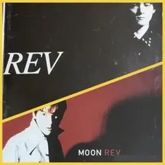 REV アルバム2枚セット
