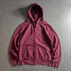 Polo Ralph Lauren big pony zip hoodie