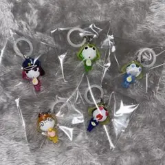 ケロロ軍曹　ちびケロめじるしアクセサリーであります