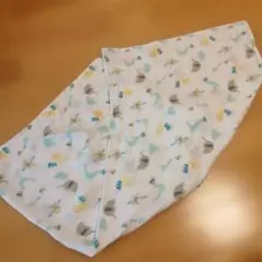 aden + anais (エイデンアンドアネイ)　おくるみ