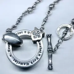 2026年最新】ロードキャメロット ネックレスの人気アイテム - メルカリ