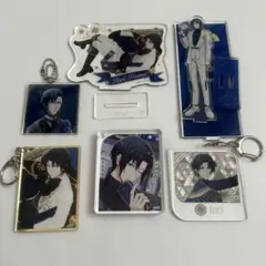 アイナナ　和泉一織　アクスタ　アクキー