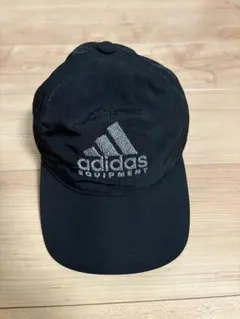 adidas equipment キャップ