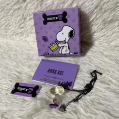 2026年最新】スヌーピー アナスイの人気アイテム - メルカリ