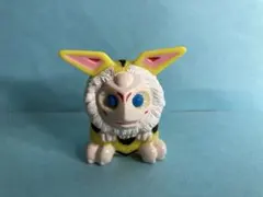 ハネジロー　指人形　ウルトラマン怪獣