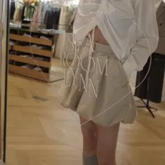 2025年最新】SeaRoomlynn レディース ミニスカートの人気