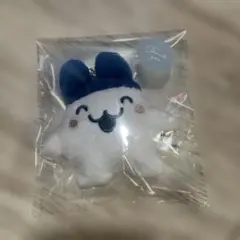 たまごっち ミニミニchibiぬいぐるみマスコット みみっち