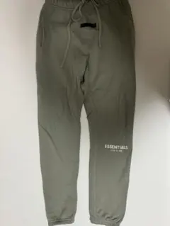 ESSENTIALS スウェットパンツ XS