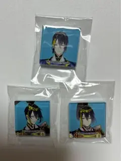 刀剣乱舞　アクリルマグネットコレクション　三日月宗近　とうらぶ　とうらぶストア