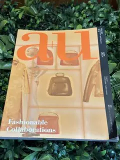 a+u 建築と都市 375号 特集 建築とファッション