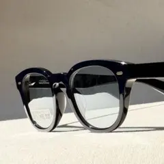 【新品】Oliver Peoples　N.01 サングラス　日本製　オンリーのサムネイル
