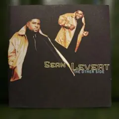 Sean Levert – The Other Side