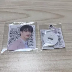 NCT DREAM マーク　ランダムトイ