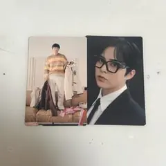 EXO CBX get set go ランダムトレカ ラントレ シウミン 77