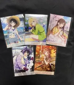 2025年最新】彼女お借りします特典の人気アイテム - メルカリ