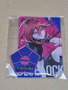 ブルーロック アクリルスタンド 千切豹馬