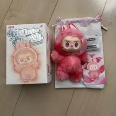 ラブブ love 赤 エナジー Big into Energy 正規品