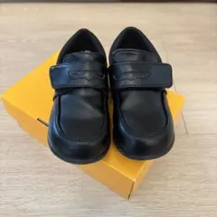 Carrot(キャロット) ユニセックス　子供 ローファー　16cm 箱あり