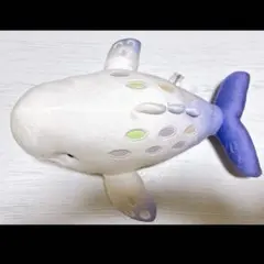 癒やし系ロボット ifish【アイフィッシュ】 セガトイズ - メルカリ