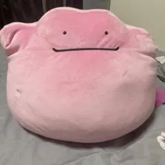新品タグ付き】ポケモンセンターオリジナル ぬいぐるみ ウガツホムラ
