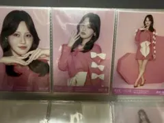 イコラブ 生写真 髙松瞳 STADIUM LIVE キービジュアル衣装 直筆 イコラブ 生写真 STADIUM LIVE キービジュアル 国立 髙松瞳 コンプ