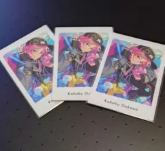 あんスタ　こはく　ぱしゃっつ P.A.shots!! Vol.6 Action