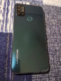 UMIDIGI スマートフォン 本体