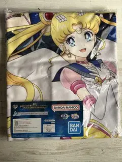 セーラームーンcosmos 一番くじ　A賞２枚セット