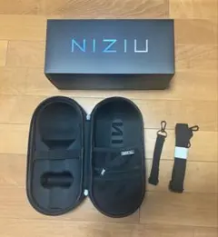 NiziU ペンライトケース