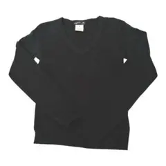 agnis b. アニエスベー コットン 長袖 Tシャツ サイズ1のサムネイル