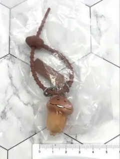おさわり探偵 なめこ栽培キット カラフルマルチチャーム　④