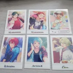 あんさんぶるスターズ！　ぱしゃこれ　まとめ売り