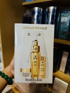 GUERLAIN 「TRAVELLERS EXCLUSIVE 免税店限定 GUERLAIN 「TRAVELLERS EXCLUSIVE 免税店限定 - メルカリ