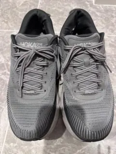HOKA M BONDAI7 27cm グレーのサムネイル