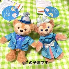 2026年最新】シェリーメイ ぬいぐるみバッジの人気アイテム - メルカリ