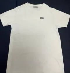 オニツカタイガー　非売品Tシャツ ホワイト　サイズM 男女兼用