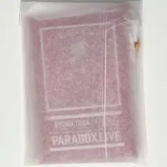 ParadoxLive 土佐凌牙 アクリルスタンドケース