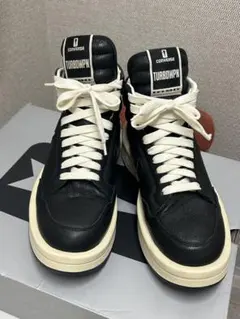 Rick Owens drkshdw CONVERSE TURBOWPN 28