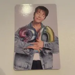 SUPERJUNIOR SJ MARKET ランダムトレカ ラントレ ドンへ - メルカリ