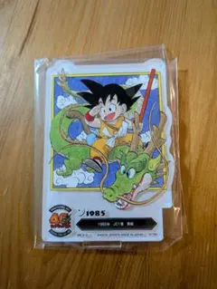 一番くじ　ドラゴンボール40th ～其之一～　F賞⑱