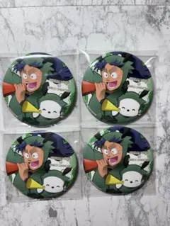 忍たま乱太郎　サンリオコラボ　七松小平太