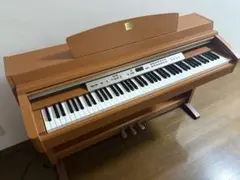 クラビノーバ YAMAHA CLP230C　楽器 鍵盤楽器　電子ピアノ　ピアノ 2025年最新】YAMAHA 電子ピアノ CLP-230の人気アイテム - メルカリ