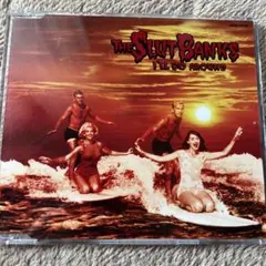 THE SLUT BANKS CD24枚セット レアCDあり THE SLUT BANKS CD24枚セット レアCDあり THE SLUT BANKS CD