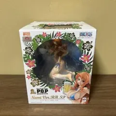 P.O.P NAMI Ver.BB_SP