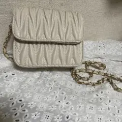 clear ショルダーバッグ　入学、入園　結婚式のサムネイル